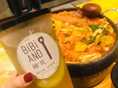 -韩见·韩式拌饭·炸鸡(石厦店)