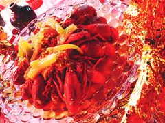 -96农蝎虾(江桥老街店)