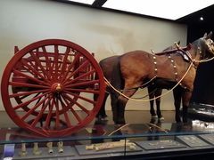 -洛阳周王城天子驾六博物馆