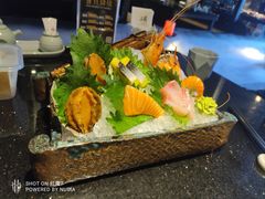 -上井精致料理自助餐(松雷店)
