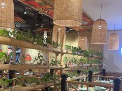 -椰夫人·养生椰子鸡(金沙洲永旺店)