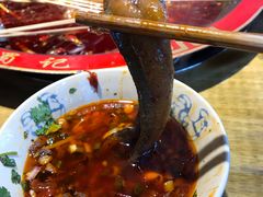 -七里川健康火锅(总店)