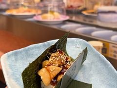 -元气寿司(东方宝泰店)