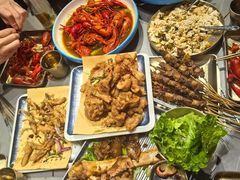 -龙虾奇迹(大华三路店)