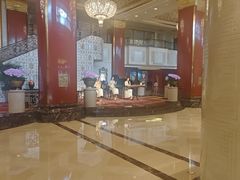 -北京中国大饭店