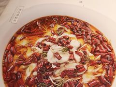 -蔴将·川菜(黄龙万科店)