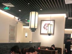 大堂-大榕树下顺德菜(融创茂店)