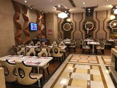 -芭菲盛宴·环球美食(锦城万达广场店)