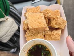-夏记粉店(黄兴路步行街店)