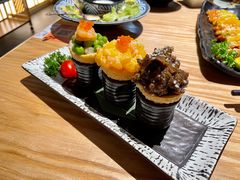 -西月山居匠心创意料理(江汉路新佳丽广场店)
