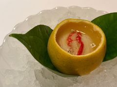 蟹酿橙-福1015(愚园路店)