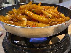 -茉莉餐厅(亳州高新万达广场希夷大道店)