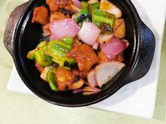-合力居·生记路边鸡(北京路店)