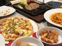 -必胜客(华邦银泰店)