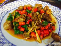 -百年粉蒸牛肉