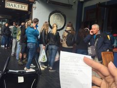 -Fergburger(皇后镇店)