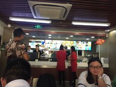 -魏家凉皮(十里河店)