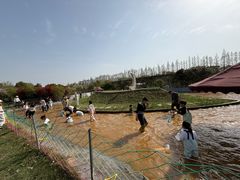 -嘉北郊野公园