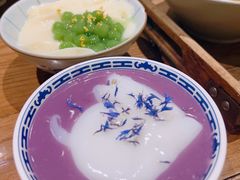 -李百蟹·江南蟹黄面(夫子庙店)
