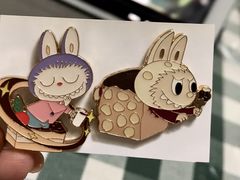 -泡泡玛特POPMART(大卫城店)