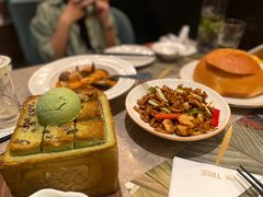 -大树餐厅(红旗街万达店)