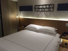 -乐福酒店(黎黄陂路汉口江滩店)