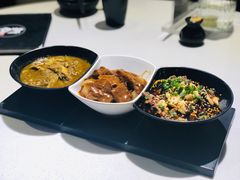 -新仙清汤牛腩(铜锣湾店)