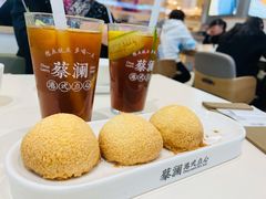 -蔡澜点心·粤菜(月星环球港店)