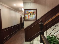 -老洋房花园饭店(绍兴路店)