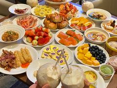 -临水宫·康养餐厅(徐矿广场店)