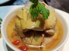 江南醉鸡-蟹榭·本帮江浙菜·蟹宴(五角场合生汇商场店)