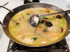 -不倒翁·徽天下名菜楼(马鞍山路店)