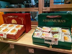 -西村叔叔的店·面包·甜品·蛋糕(崂山丽达店)