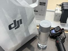 -DJI大疆(深圳华强北曼哈授权体验店)