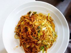 -二扁私房面馆(崂山路店)