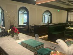 -静香HOUSE·全时段融合餐厅(七星欢乐颂店)