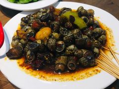 -杨氏青龙虾·羊蝎子(金盛路总店)