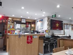 -老边饺子馆(东单店)