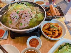 -全牛匠·乐山跷脚牛肉(新中关店)
