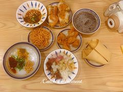 -正南齐北·老街糯米团(洪崖洞店)