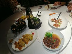 -广东道至正餐厅(区庄店)