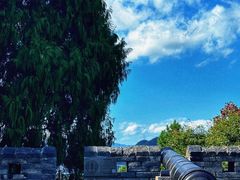 -台州府城(江南长城)