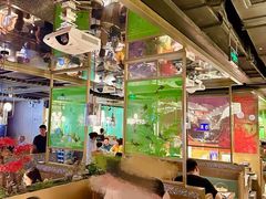 -鲜潭蒸汽石锅鱼(五道口购物中心店)