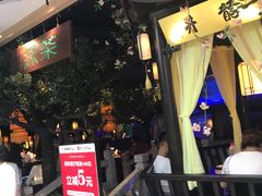 -物美大卖场(玉蜓桥店)
