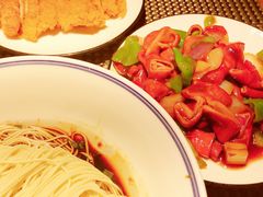 -十面春风·江南面馆(崇宁路店)