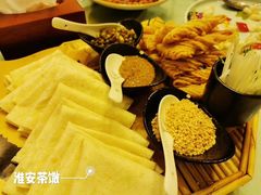 农家三宝-淮扬韵.淮扬味道