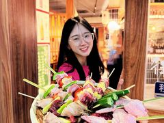 -烧鸟横丁(联发文创口岸店)