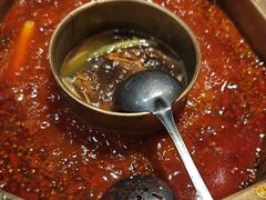 -蜀九香火锅(玉林店)