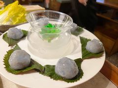 -鲜潭蒸汽石锅鱼(五道口购物中心店)