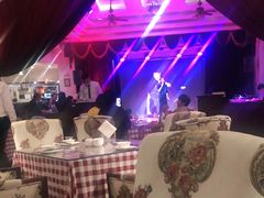 -邓丽君音乐主题餐厅